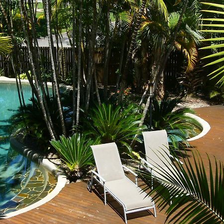 Port Douglas Retreat Екстер'єр фото