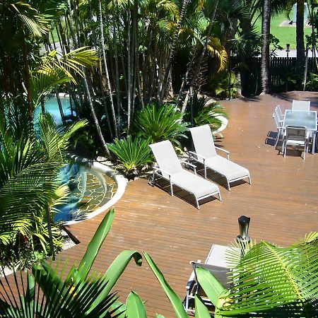 Port Douglas Retreat Екстер'єр фото