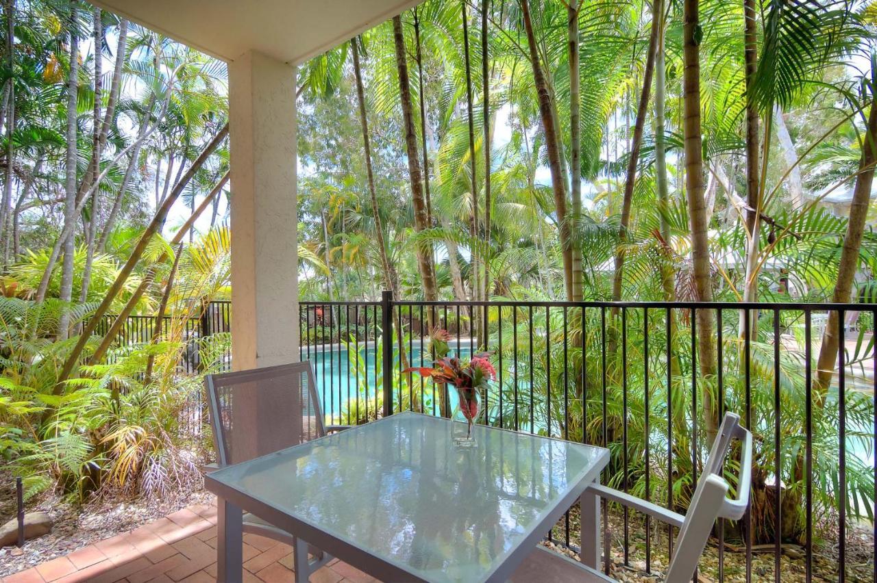 Port Douglas Retreat Екстер'єр фото
