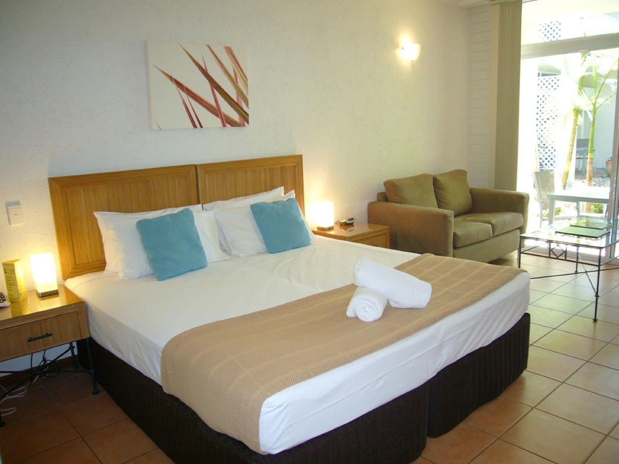 Port Douglas Retreat Екстер'єр фото