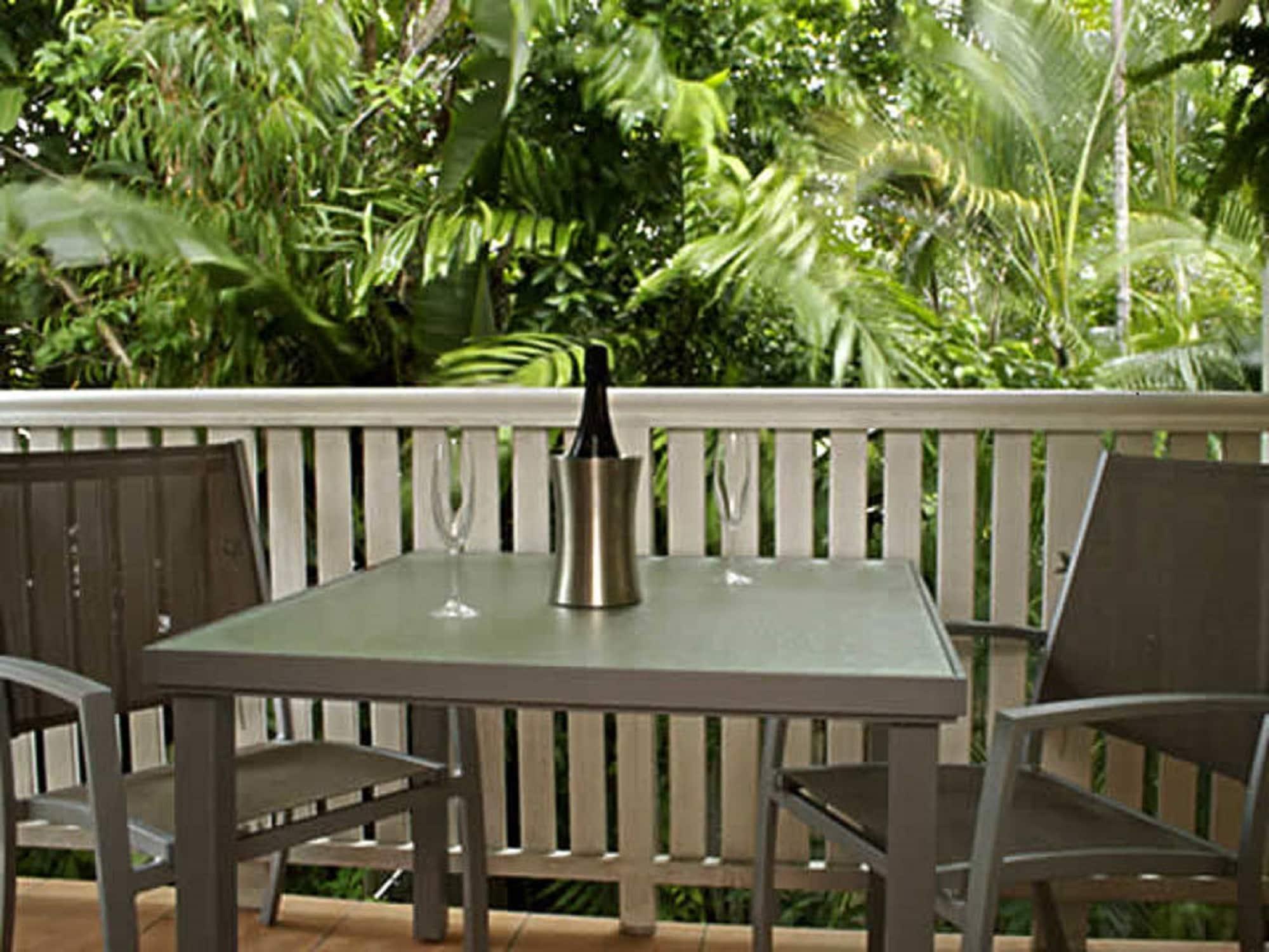 Port Douglas Retreat Екстер'єр фото