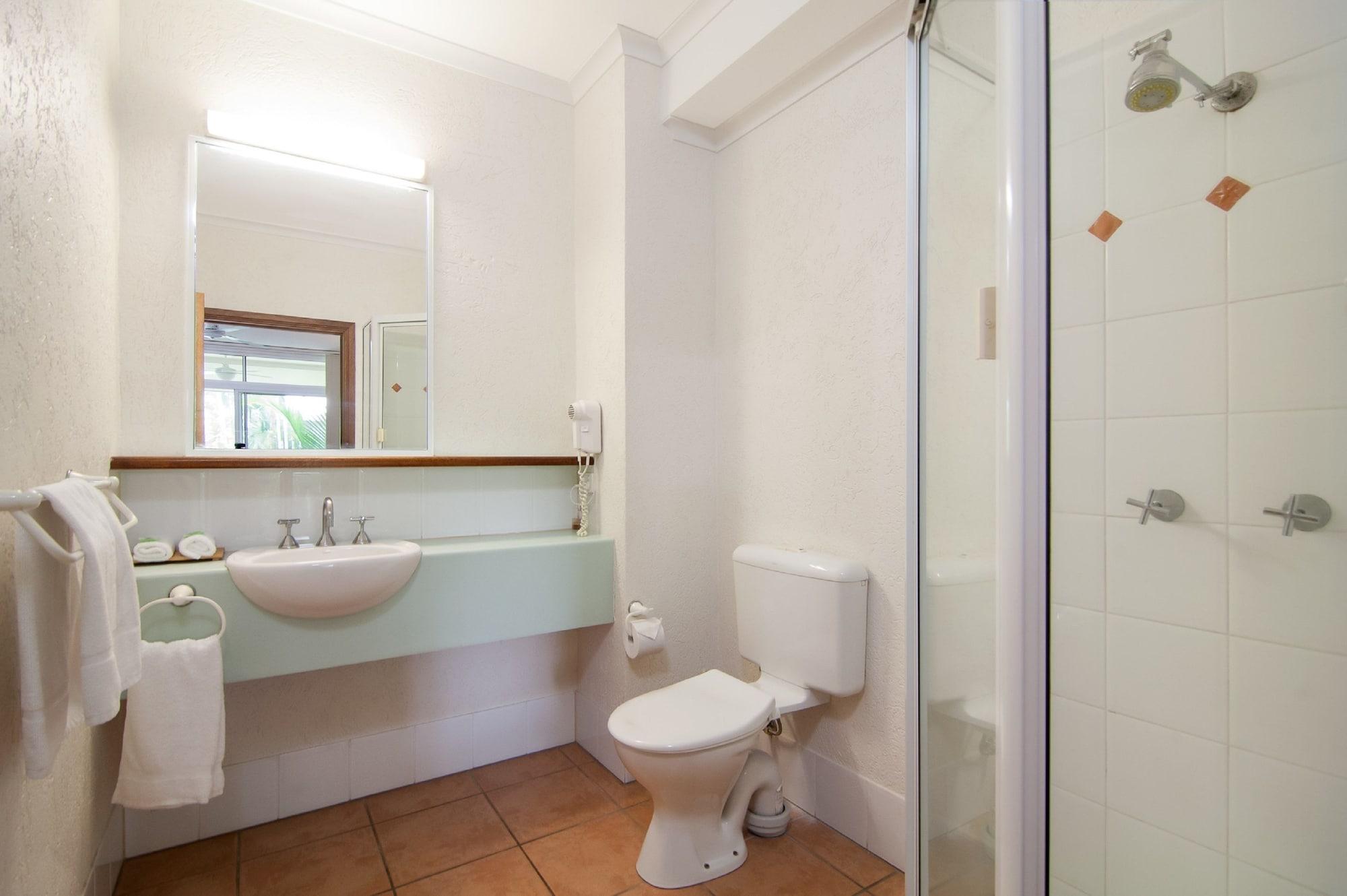Port Douglas Retreat Екстер'єр фото