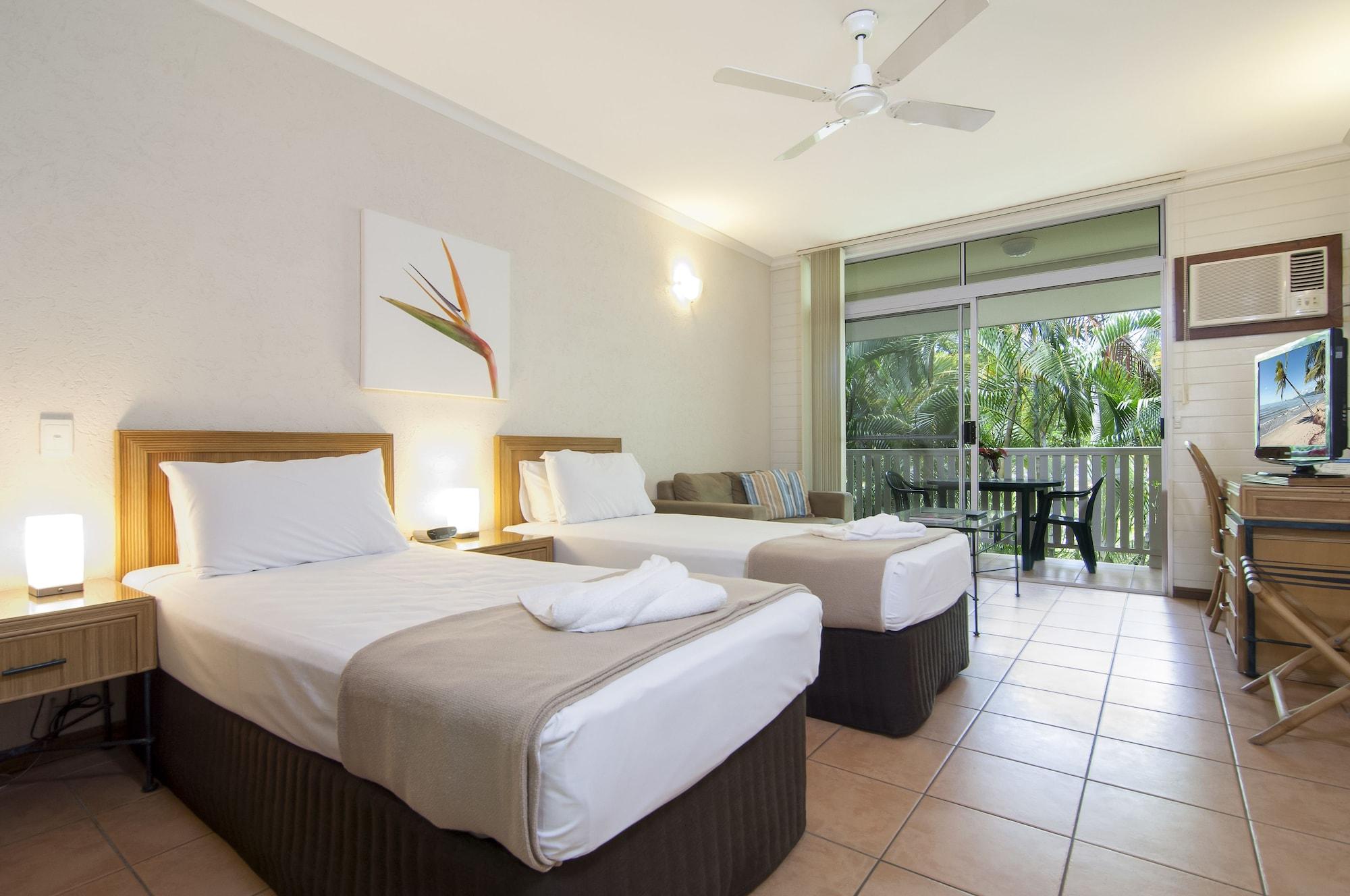 Port Douglas Retreat Екстер'єр фото