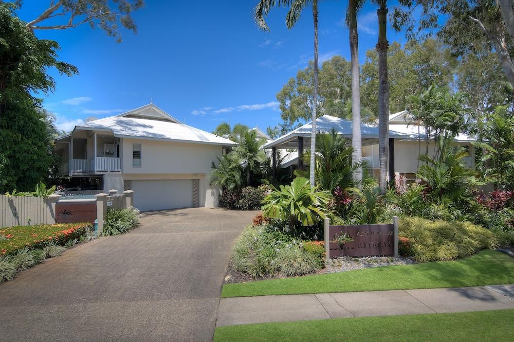 Port Douglas Retreat Екстер'єр фото