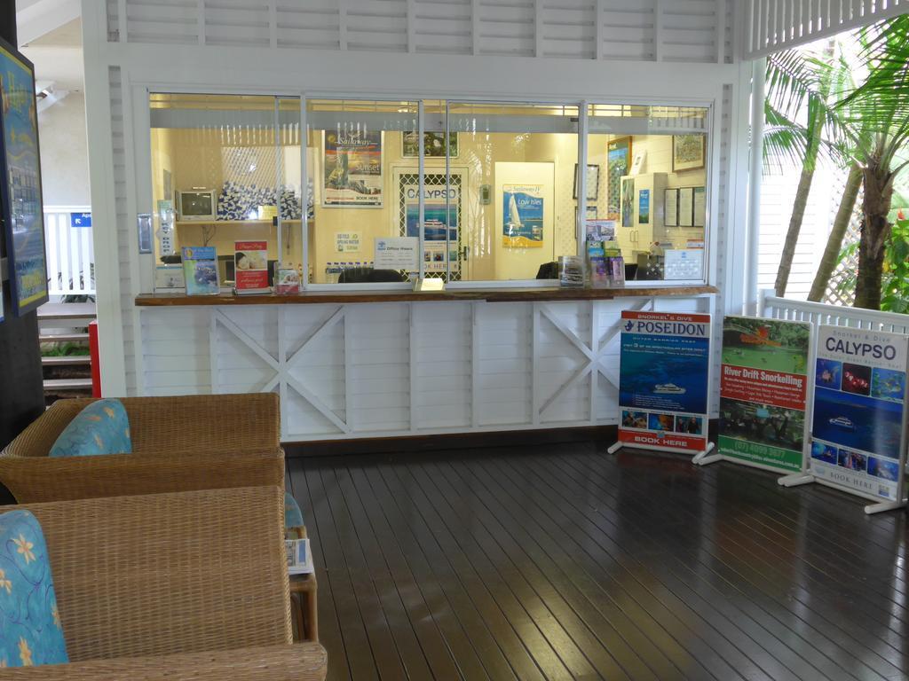 Port Douglas Retreat Екстер'єр фото