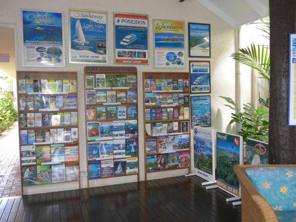 Port Douglas Retreat Екстер'єр фото
