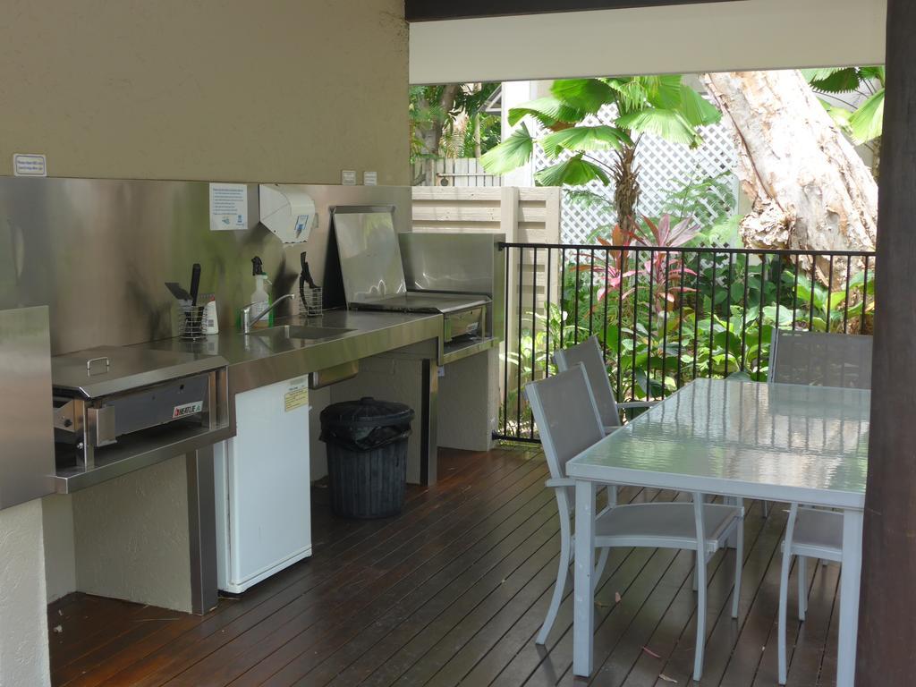 Port Douglas Retreat Екстер'єр фото