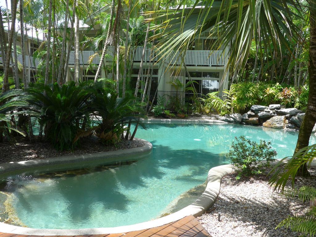 Port Douglas Retreat Екстер'єр фото
