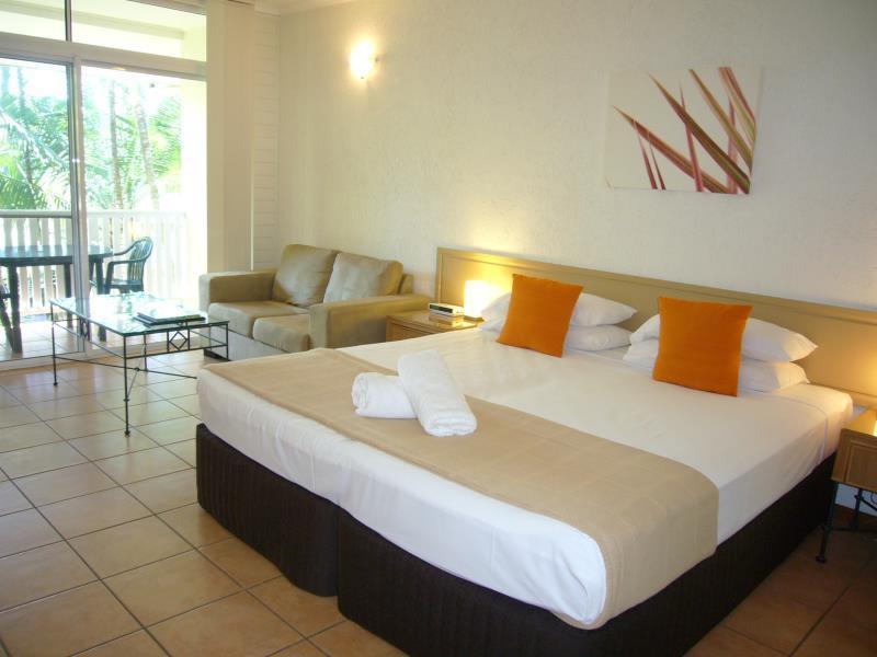 Port Douglas Retreat Екстер'єр фото