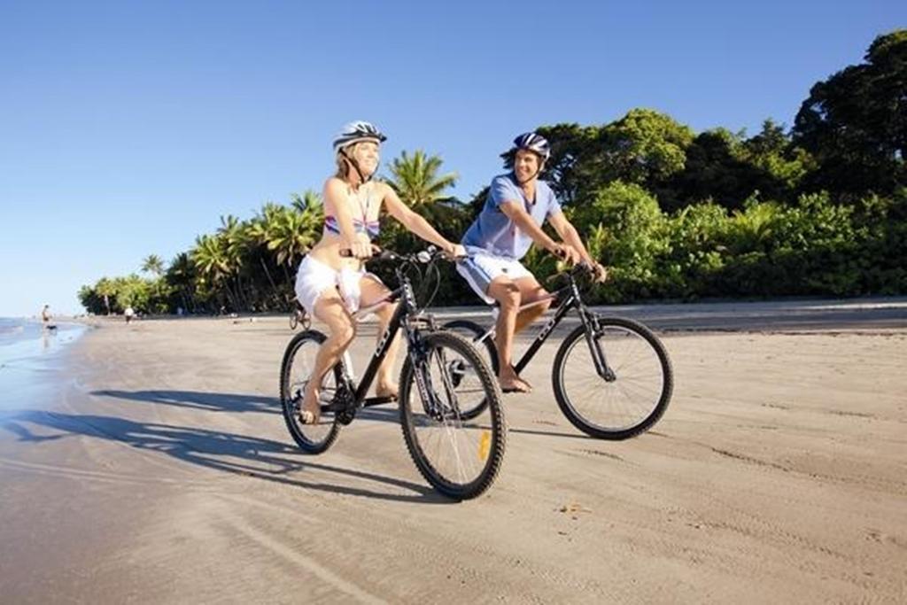Port Douglas Retreat Екстер'єр фото