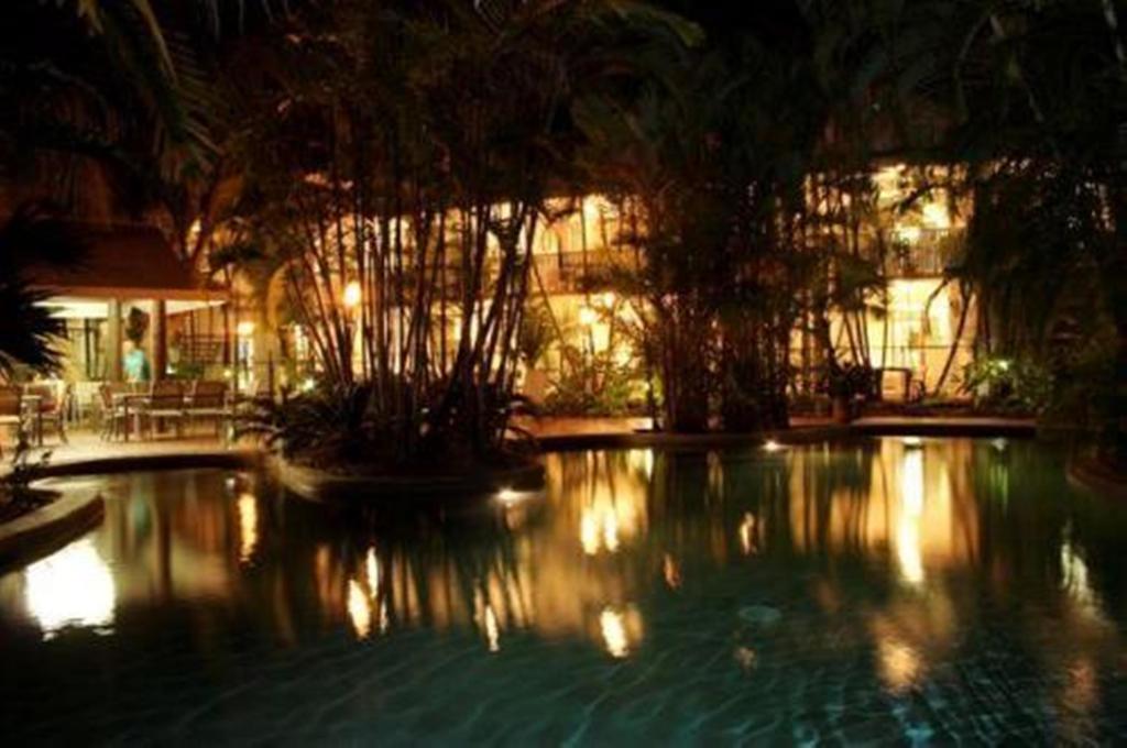 Port Douglas Retreat Екстер'єр фото
