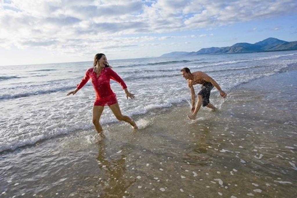Port Douglas Retreat Екстер'єр фото