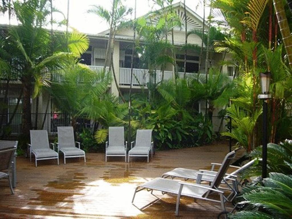 Port Douglas Retreat Екстер'єр фото