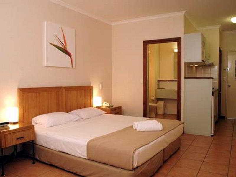 Port Douglas Retreat Екстер'єр фото