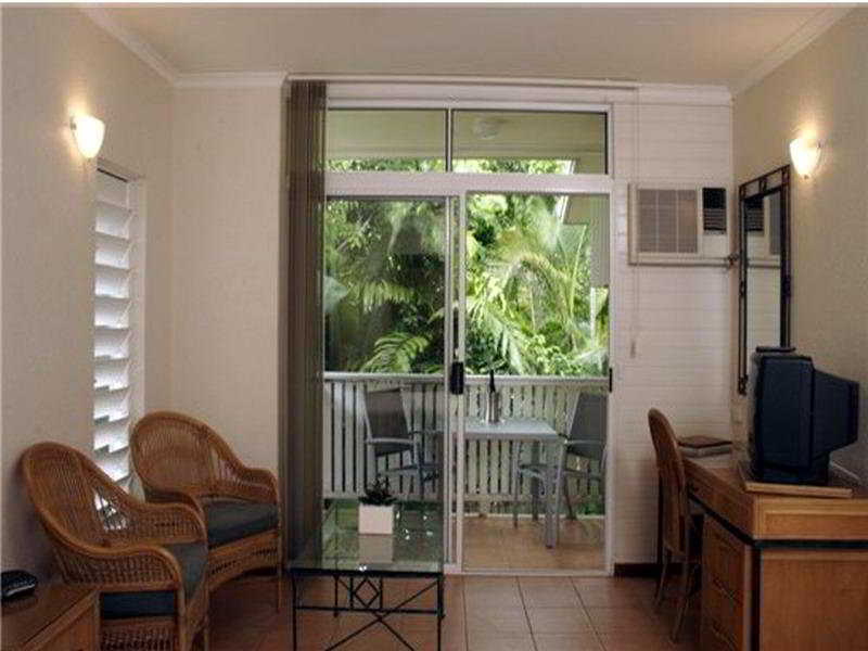 Port Douglas Retreat Екстер'єр фото