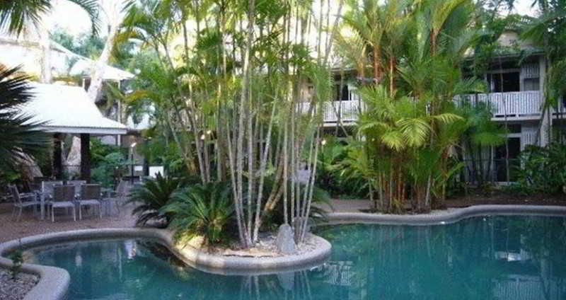 Port Douglas Retreat Екстер'єр фото