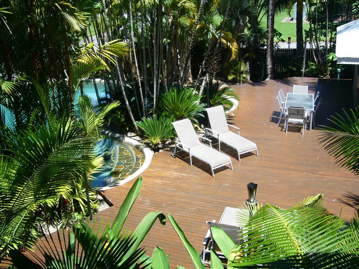 Port Douglas Retreat Екстер'єр фото