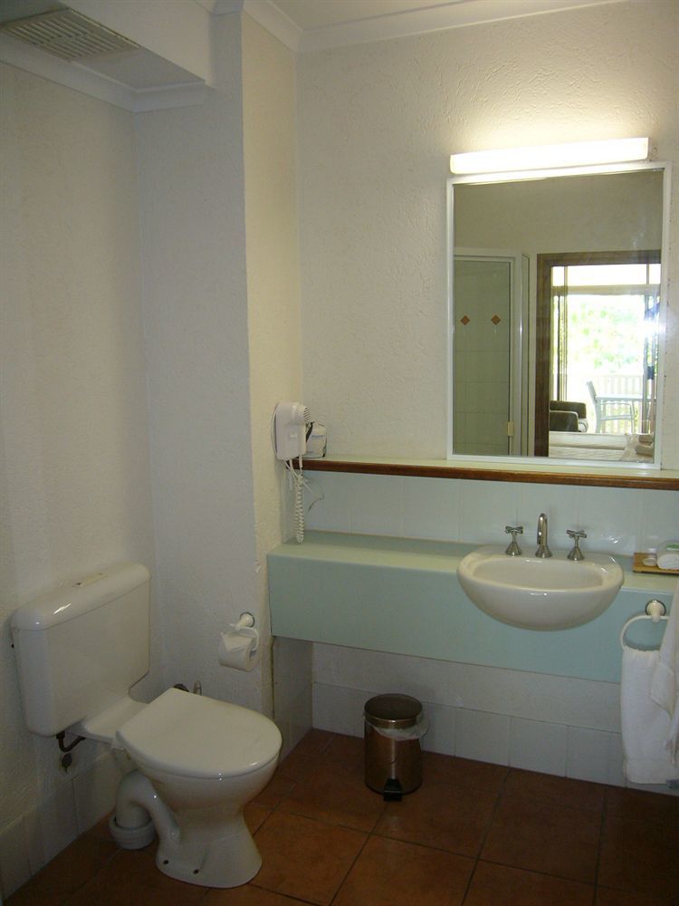 Port Douglas Retreat Екстер'єр фото
