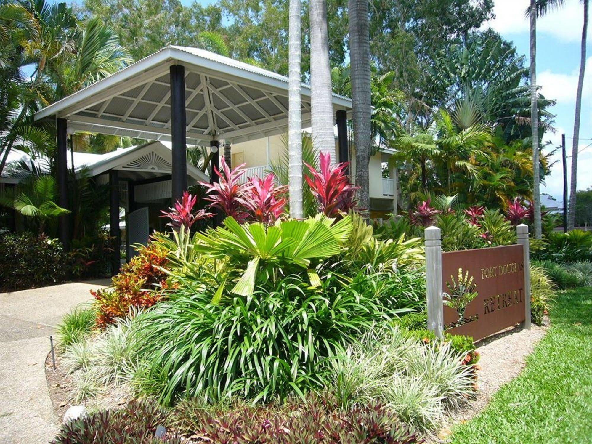 Port Douglas Retreat Екстер'єр фото