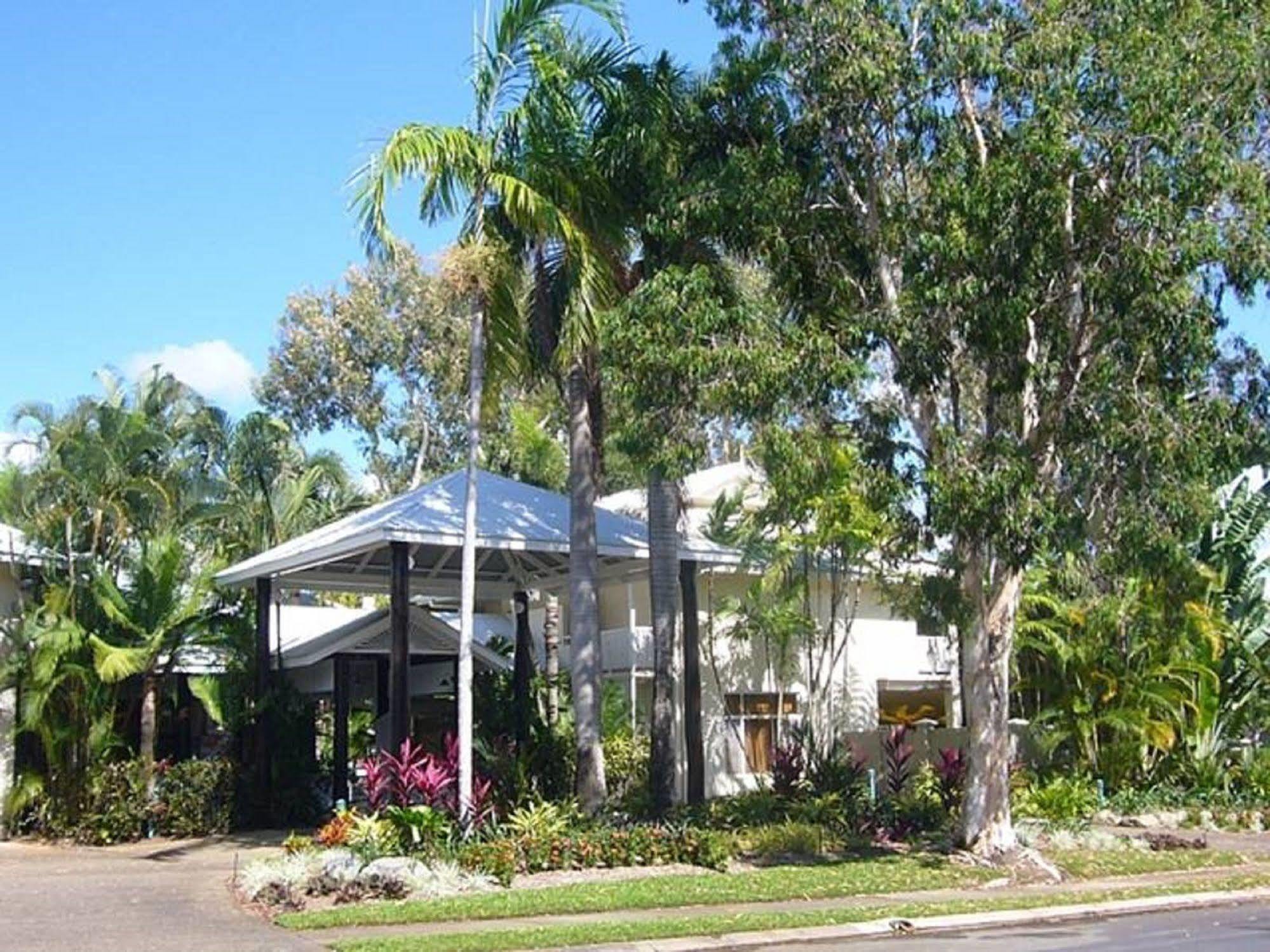 Port Douglas Retreat Екстер'єр фото