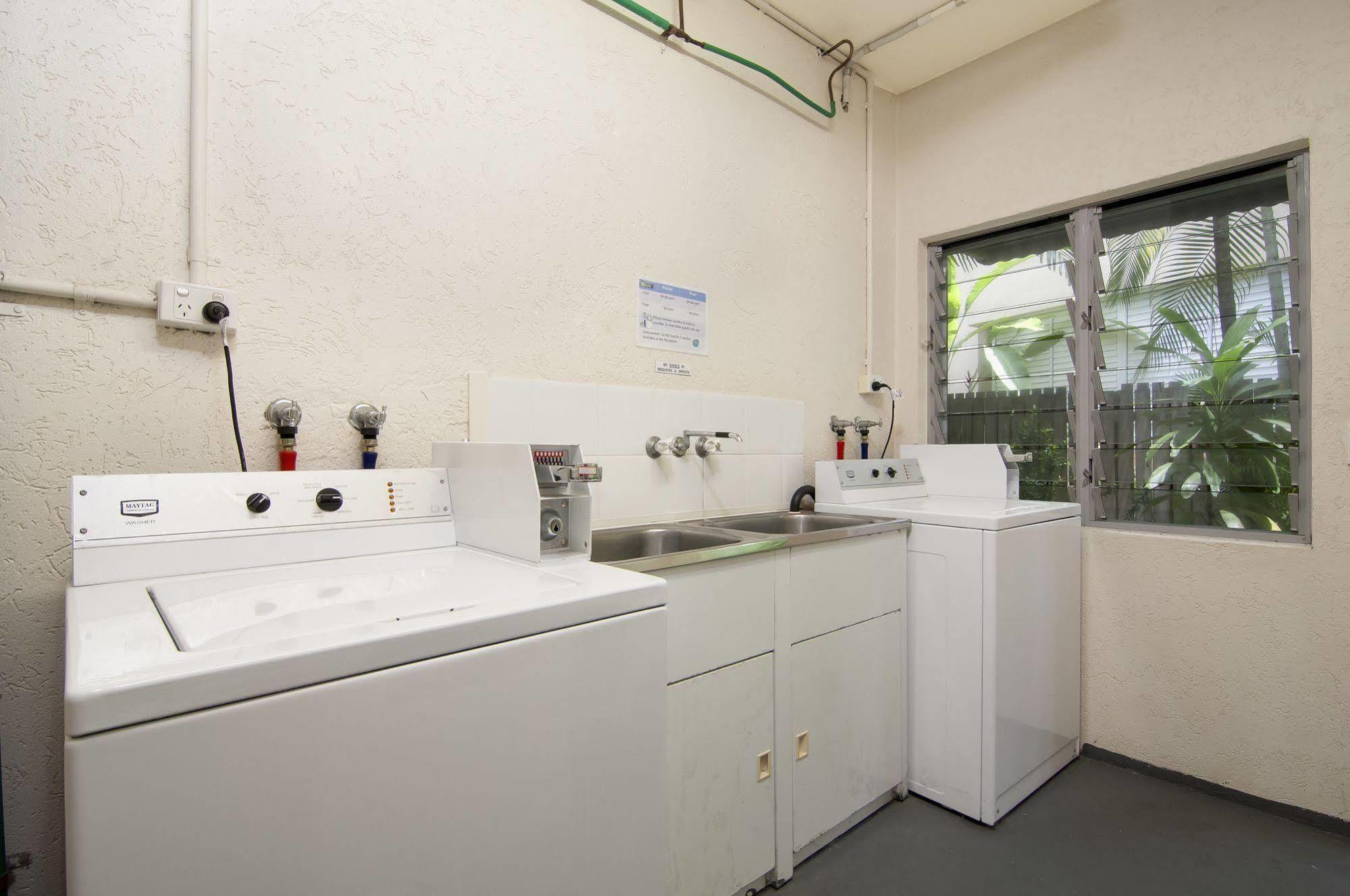 Port Douglas Retreat Екстер'єр фото