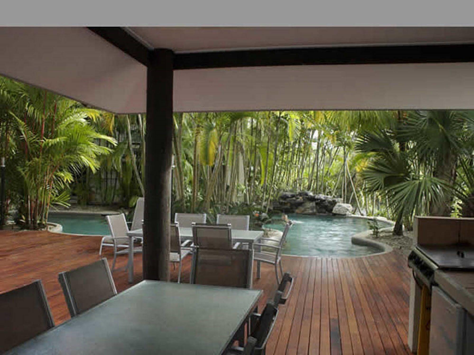 Port Douglas Retreat Екстер'єр фото