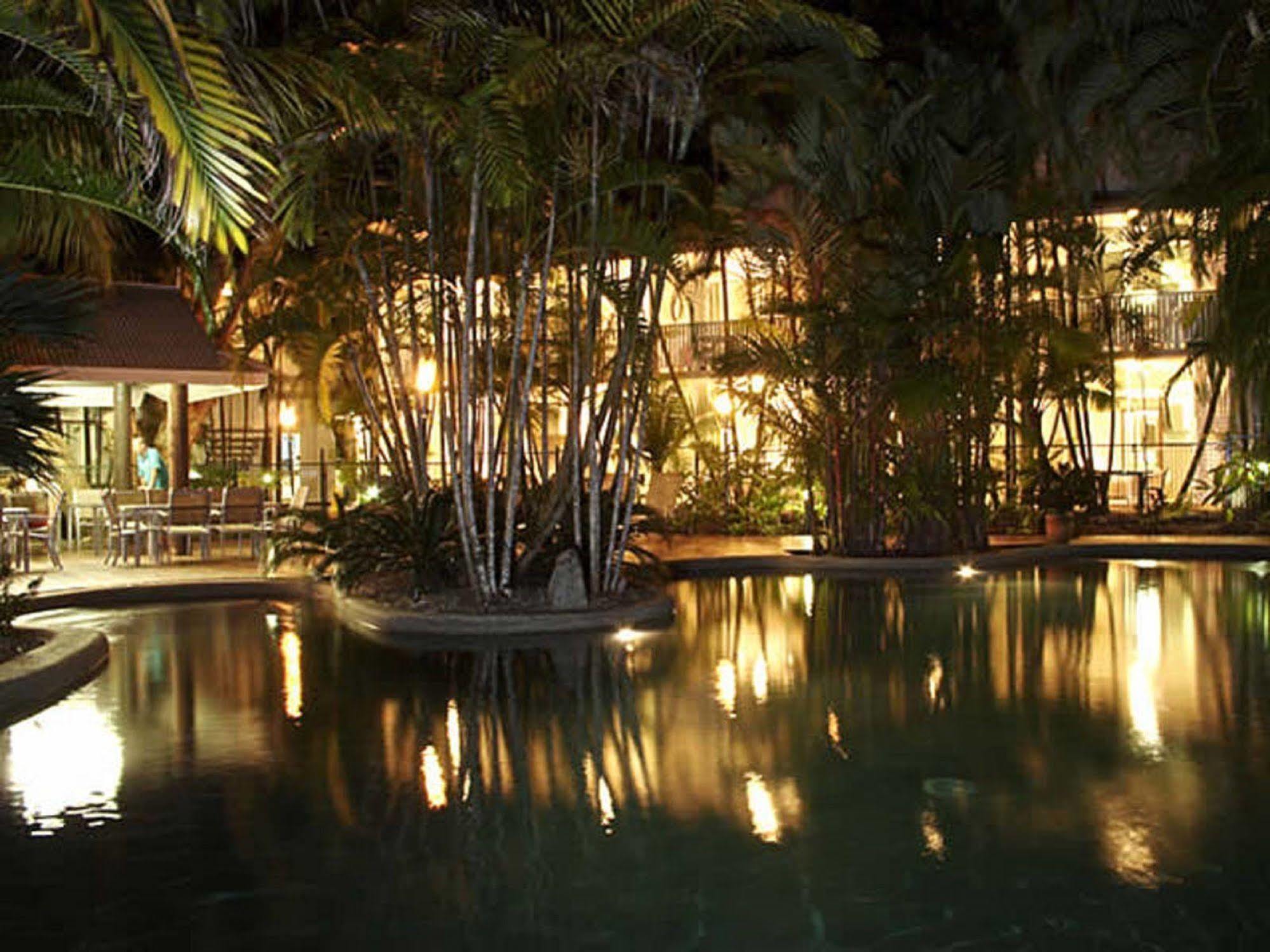 Port Douglas Retreat Екстер'єр фото