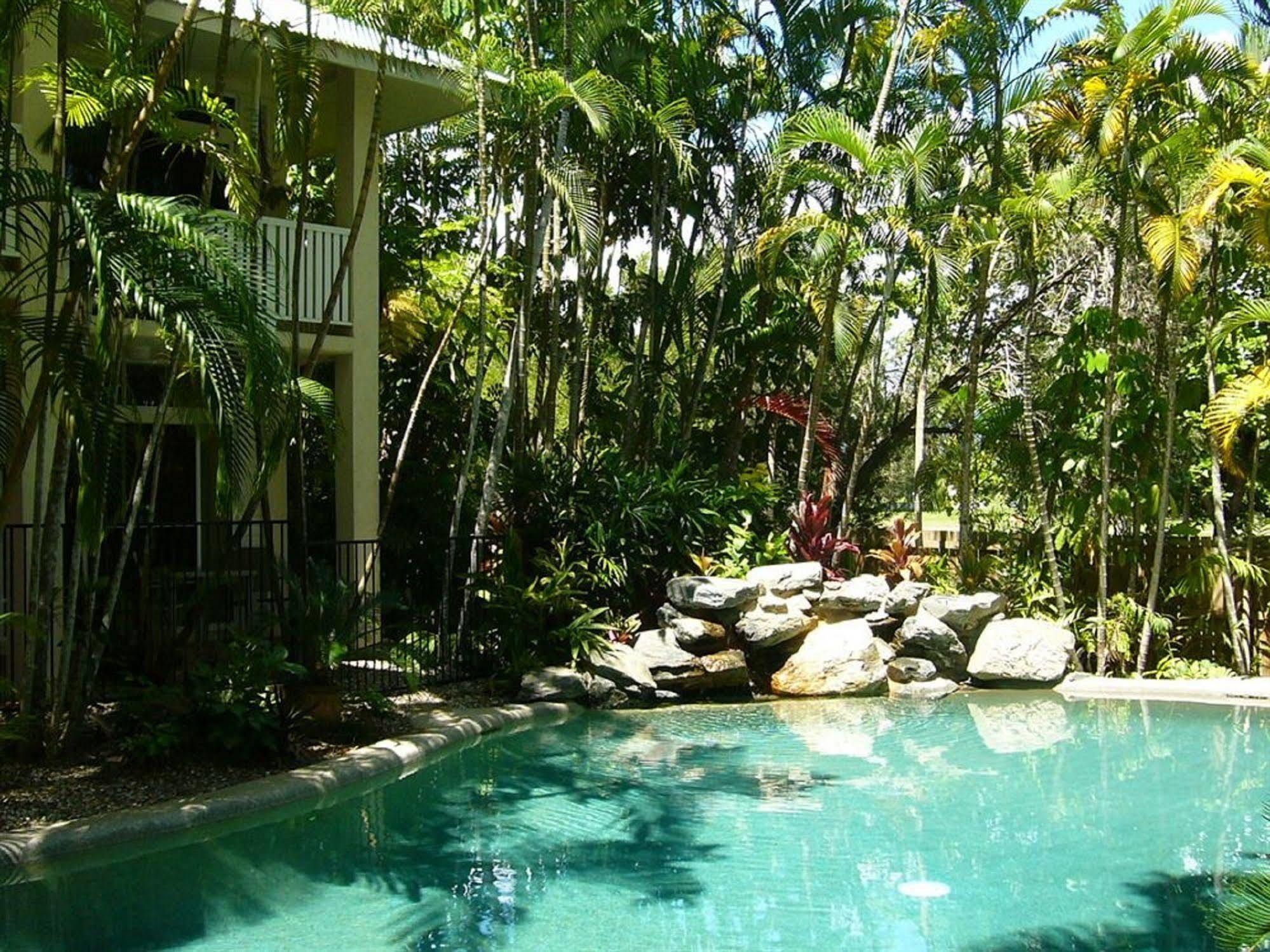 Port Douglas Retreat Екстер'єр фото