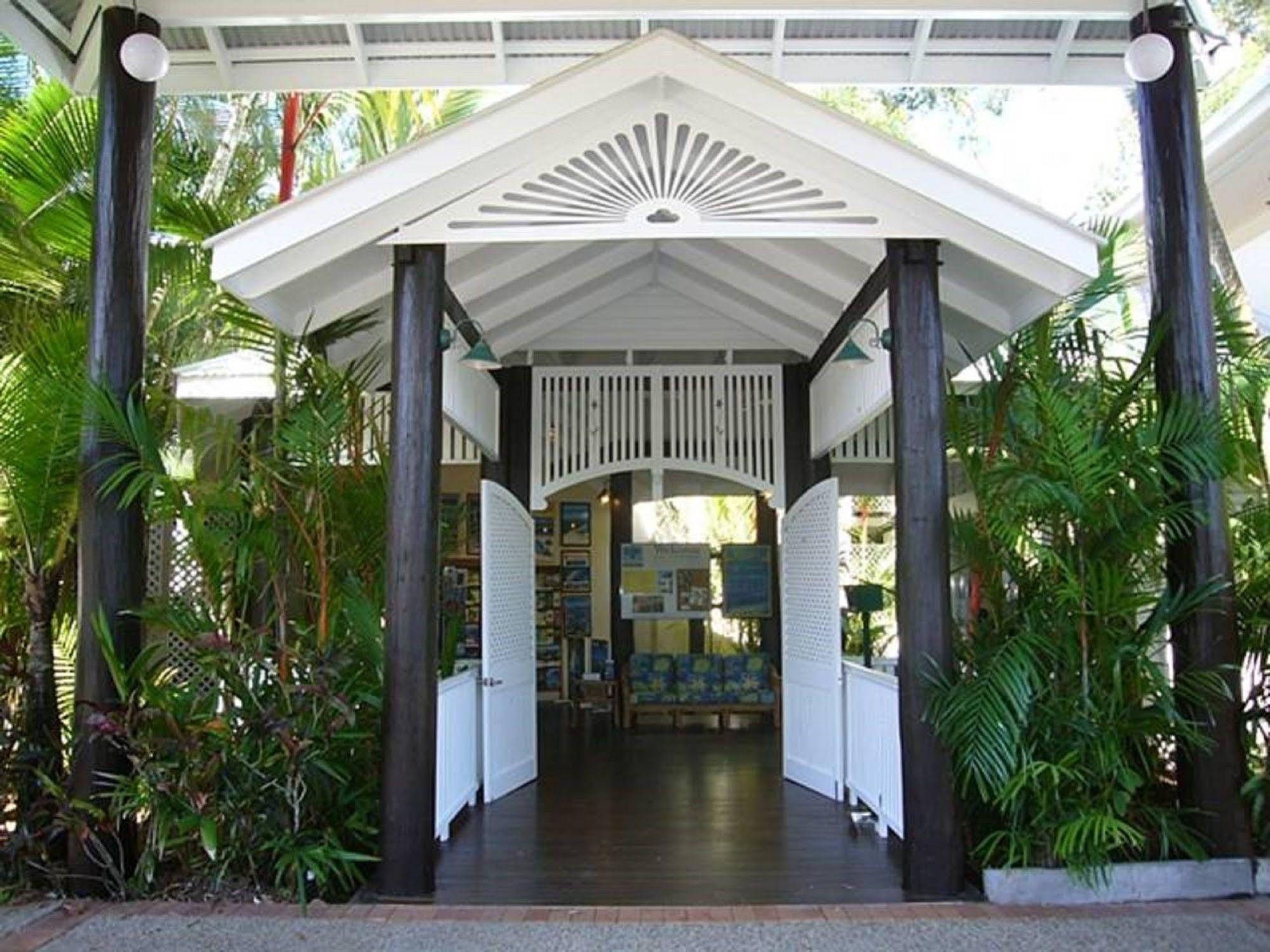 Port Douglas Retreat Екстер'єр фото