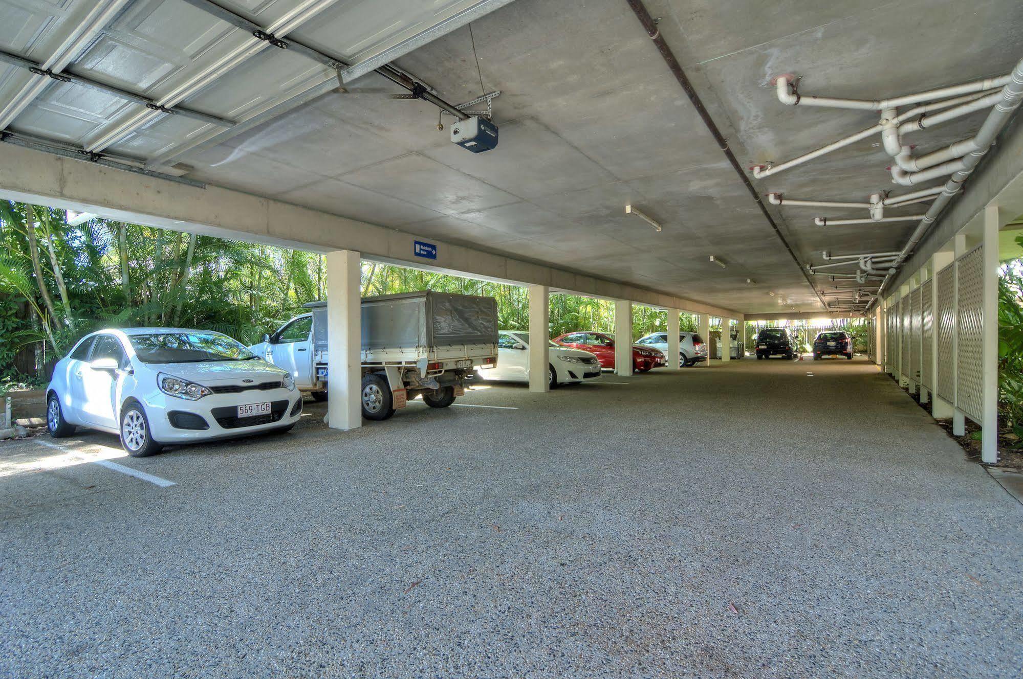 Port Douglas Retreat Екстер'єр фото