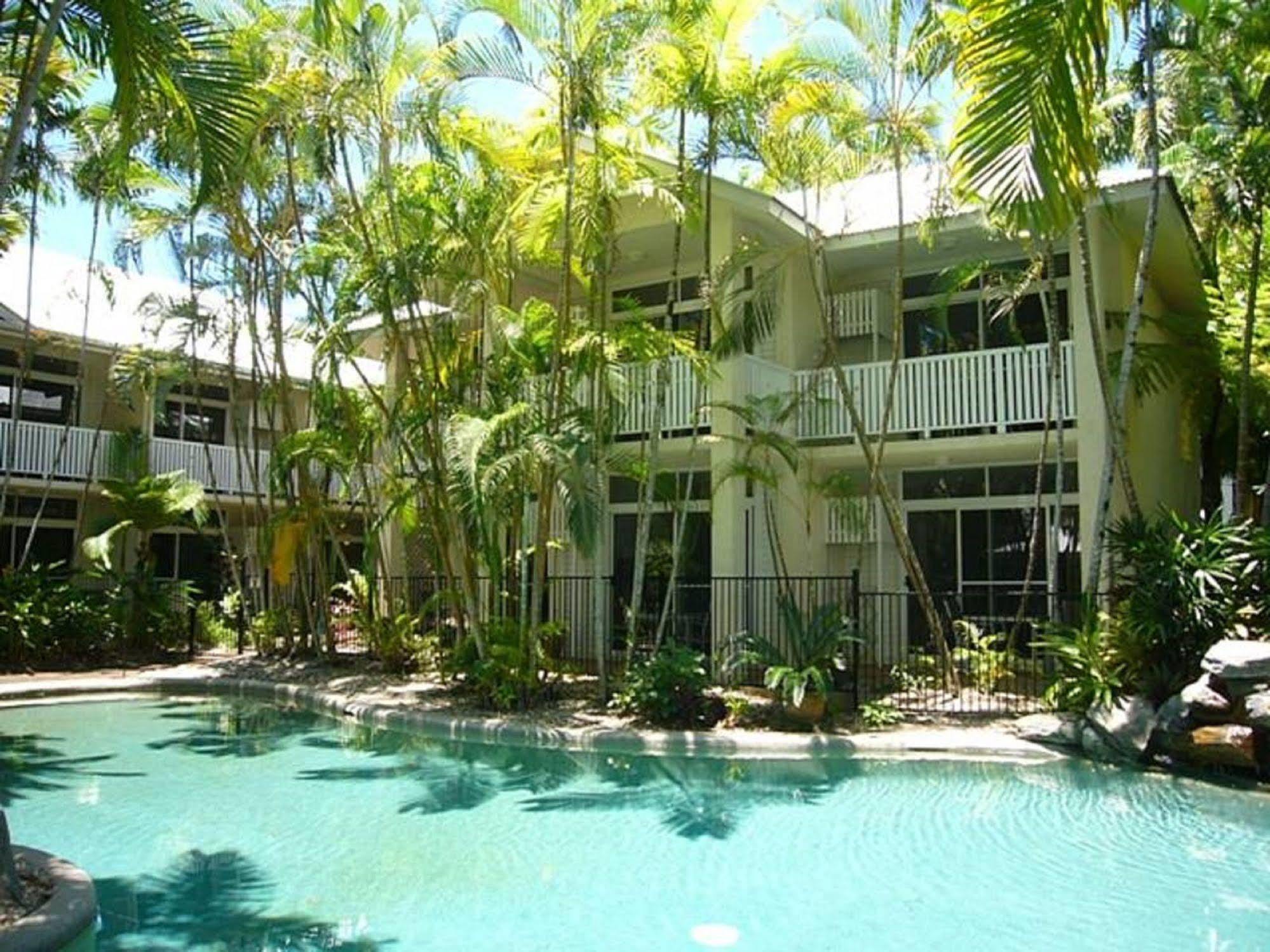 Port Douglas Retreat Екстер'єр фото