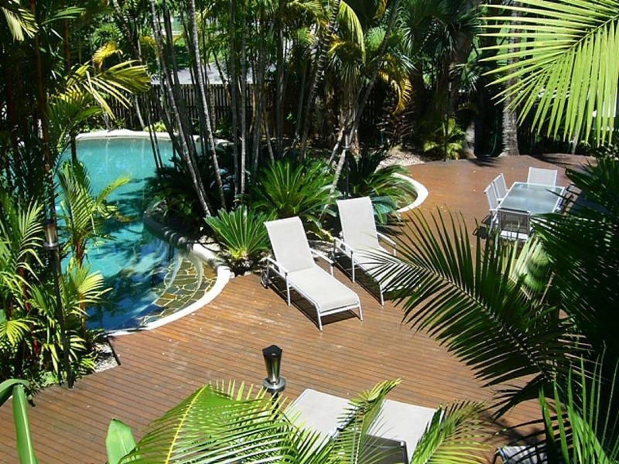 Port Douglas Retreat Екстер'єр фото