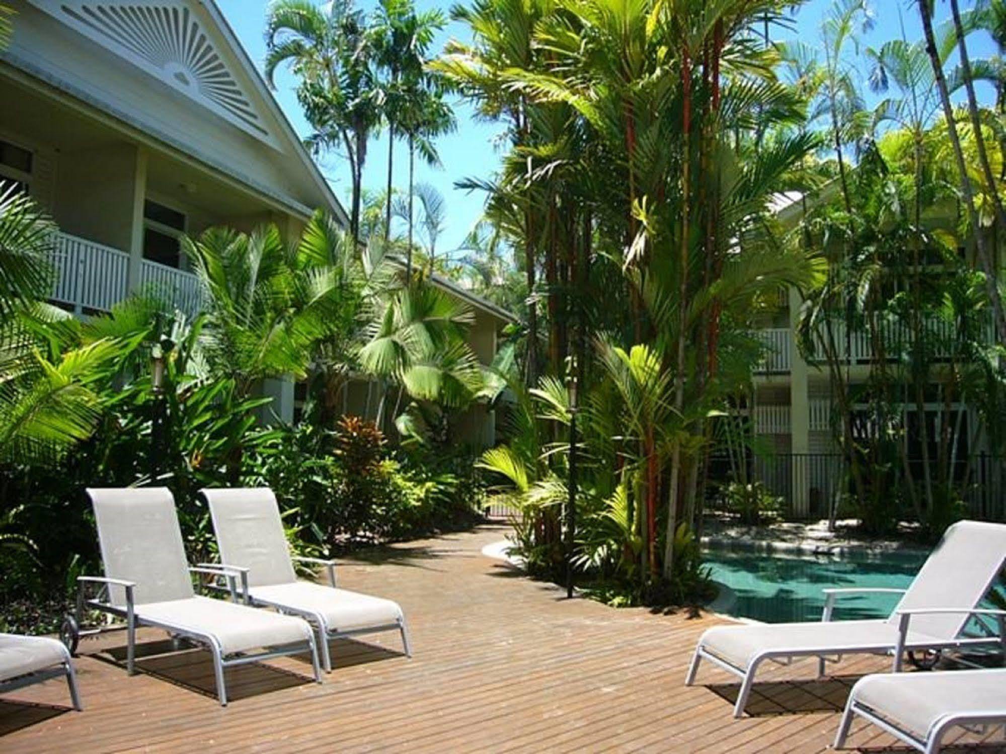 Port Douglas Retreat Екстер'єр фото