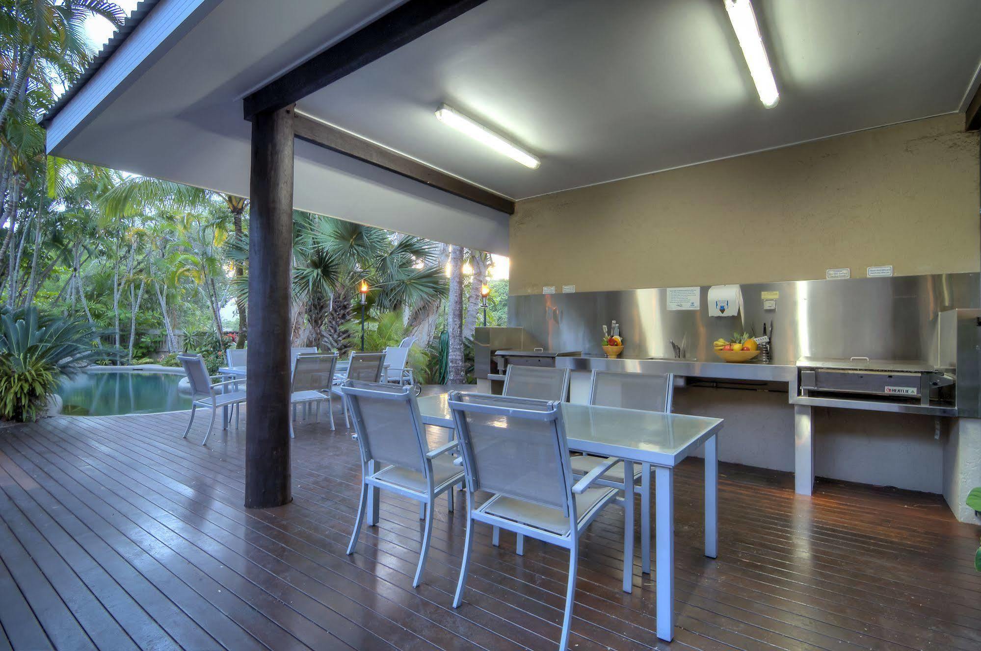 Port Douglas Retreat Екстер'єр фото