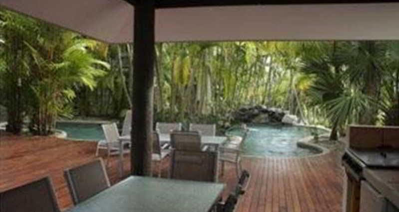 Port Douglas Retreat Екстер'єр фото